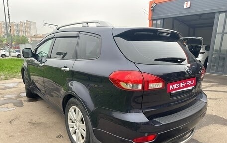 Subaru Tribeca I рестайлинг, 2012 год, 1 075 000 рублей, 5 фотография