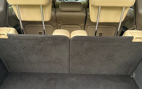 Subaru Tribeca I рестайлинг, 2012 год, 1 075 000 рублей, 17 фотография