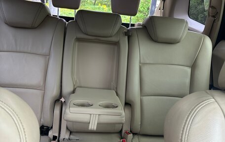 Subaru Tribeca I рестайлинг, 2012 год, 1 075 000 рублей, 18 фотография