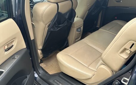 Subaru Tribeca I рестайлинг, 2012 год, 1 075 000 рублей, 19 фотография