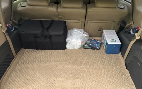 Subaru Tribeca I рестайлинг, 2012 год, 1 075 000 рублей, 16 фотография