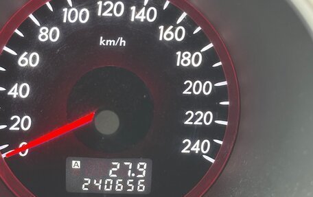 Subaru Tribeca I рестайлинг, 2012 год, 1 075 000 рублей, 14 фотография