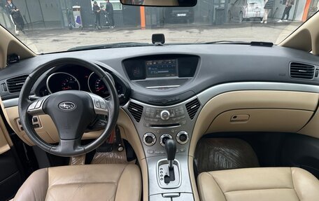 Subaru Tribeca I рестайлинг, 2012 год, 1 075 000 рублей, 15 фотография