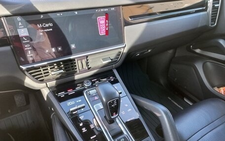 Porsche Cayenne III, 2018 год, 7 500 000 рублей, 5 фотография