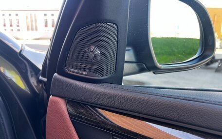 BMW X6, 2017 год, 3 700 000 рублей, 14 фотография