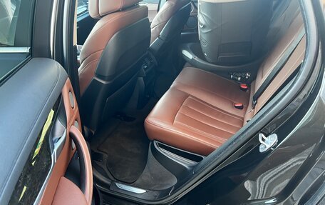 BMW X6, 2017 год, 3 700 000 рублей, 15 фотография