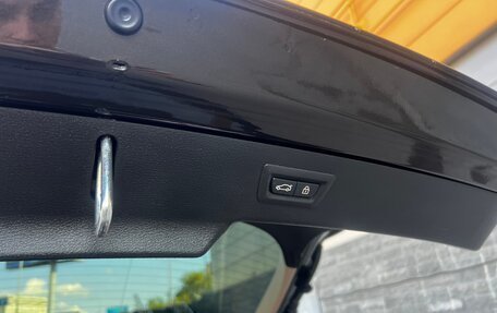BMW X6, 2017 год, 3 700 000 рублей, 16 фотография