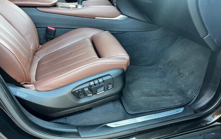 BMW X6, 2017 год, 3 700 000 рублей, 13 фотография