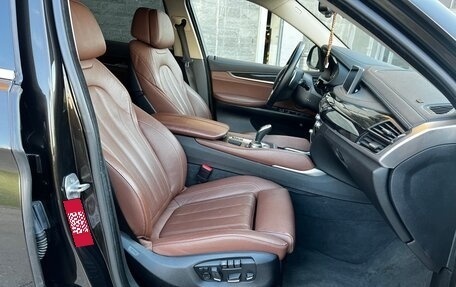 BMW X6, 2017 год, 3 700 000 рублей, 12 фотография