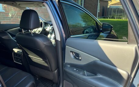 Nissan Murano, 2019 год, 2 650 000 рублей, 13 фотография
