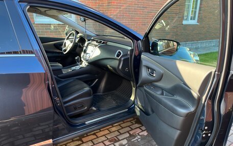 Nissan Murano, 2019 год, 2 650 000 рублей, 14 фотография