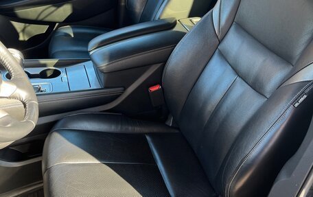 Nissan Murano, 2019 год, 2 650 000 рублей, 15 фотография