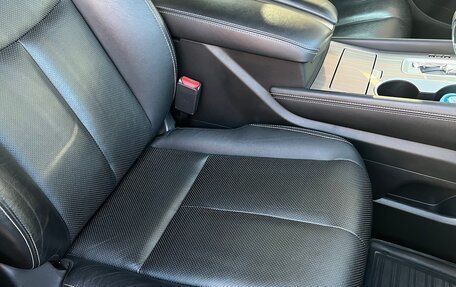 Nissan Murano, 2019 год, 2 650 000 рублей, 16 фотография