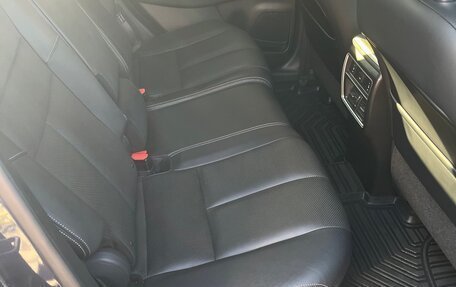 Nissan Murano, 2019 год, 2 650 000 рублей, 17 фотография