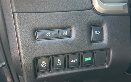 Nissan Murano, 2019 год, 2 650 000 рублей, 22 фотография