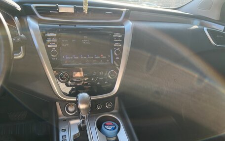 Nissan Murano, 2019 год, 2 650 000 рублей, 20 фотография