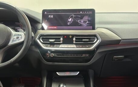 BMW X3, 2023 год, 5 990 000 рублей, 8 фотография