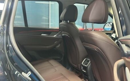 BMW X3, 2023 год, 5 990 000 рублей, 7 фотография