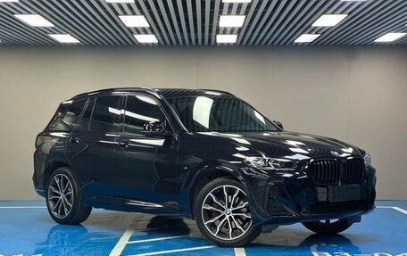 BMW X3, 2023 год, 5 990 000 рублей, 3 фотография