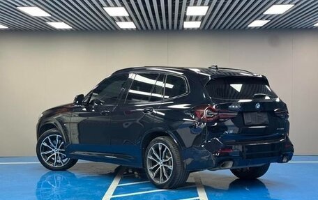 BMW X3, 2023 год, 5 990 000 рублей, 5 фотография