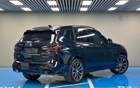 BMW X3, 2023 год, 5 990 000 рублей, 4 фотография