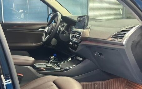 BMW X3, 2023 год, 5 990 000 рублей, 6 фотография
