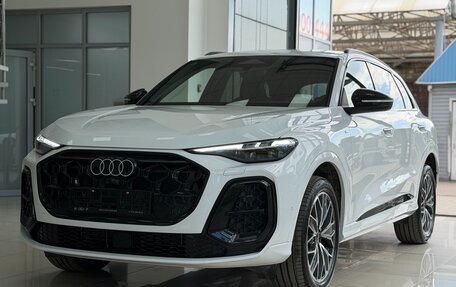 Audi Q5, 2026 год, 6 000 000 рублей, 3 фотография