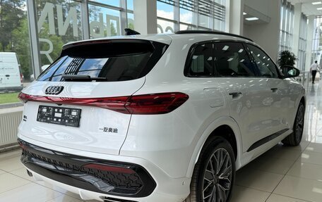 Audi Q5, 2026 год, 6 000 000 рублей, 5 фотография