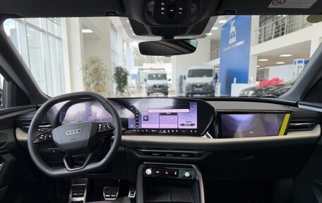 Audi Q5, 2026 год, 6 000 000 рублей, 11 фотография