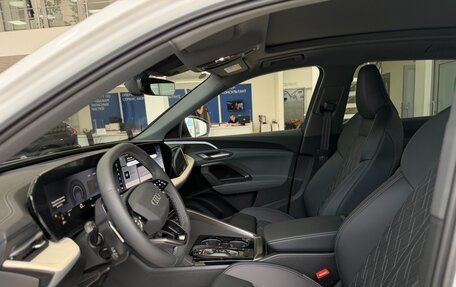 Audi Q5, 2026 год, 6 000 000 рублей, 8 фотография