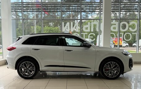 Audi Q5, 2026 год, 6 000 000 рублей, 4 фотография
