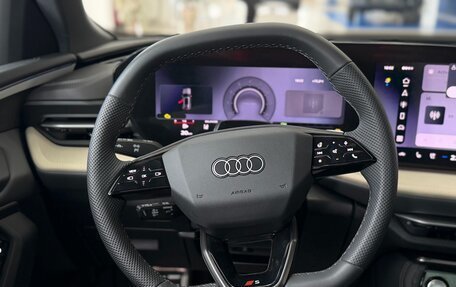 Audi Q5, 2026 год, 6 000 000 рублей, 12 фотография