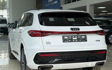 Audi Q5, 2026 год, 6 000 000 рублей, 7 фотография