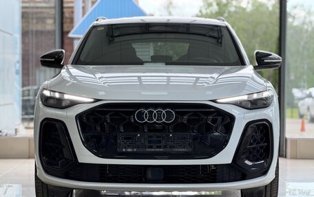 Audi Q5, 2026 год, 6 000 000 рублей, 2 фотография
