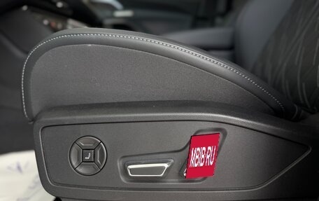 Audi Q5, 2026 год, 6 000 000 рублей, 10 фотография