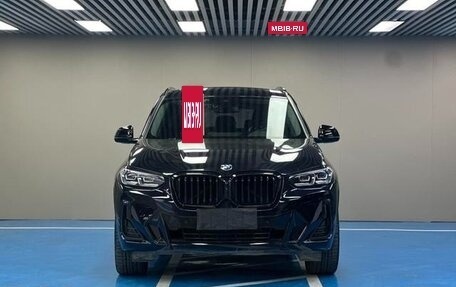BMW X3, 2023 год, 5 990 000 рублей, 2 фотография