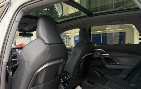 Audi Q5, 2026 год, 6 000 000 рублей, 18 фотография