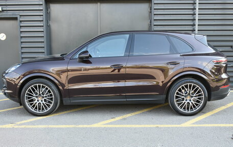 Porsche Cayenne III, 2019 год, 6 300 000 рублей, 6 фотография