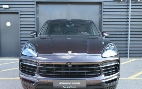Porsche Cayenne III, 2019 год, 6 300 000 рублей, 7 фотография