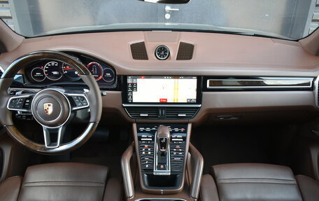 Porsche Cayenne III, 2019 год, 6 300 000 рублей, 13 фотография