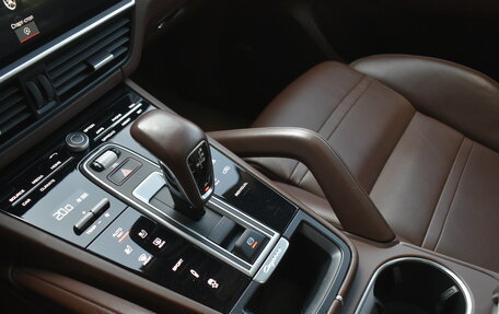 Porsche Cayenne III, 2019 год, 6 300 000 рублей, 25 фотография