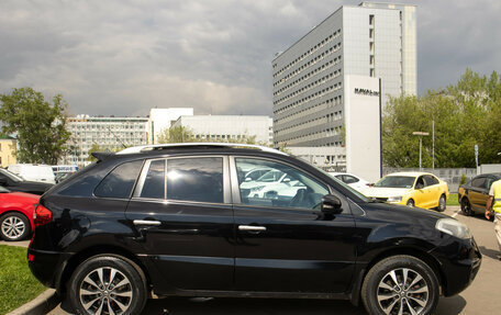 Renault Koleos I рестайлинг 2, 2013 год, 1 098 000 рублей, 3 фотография