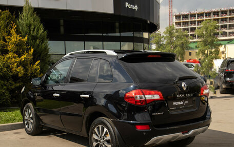 Renault Koleos I рестайлинг 2, 2013 год, 1 098 000 рублей, 5 фотография