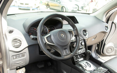 Renault Koleos I рестайлинг 2, 2013 год, 1 098 000 рублей, 15 фотография