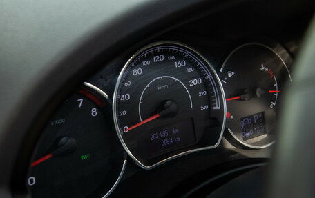 Renault Koleos I рестайлинг 2, 2013 год, 1 098 000 рублей, 8 фотография
