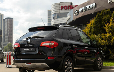 Renault Koleos I рестайлинг 2, 2013 год, 1 098 000 рублей, 4 фотография