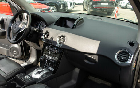Renault Koleos I рестайлинг 2, 2013 год, 1 098 000 рублей, 6 фотография