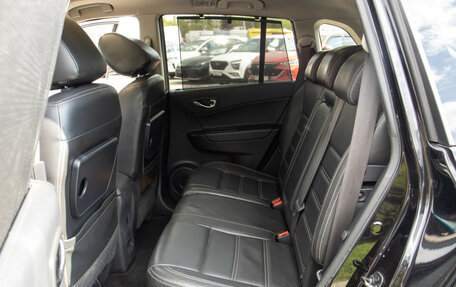 Renault Koleos I рестайлинг 2, 2013 год, 1 098 000 рублей, 7 фотография