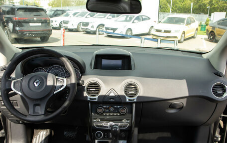 Renault Koleos I рестайлинг 2, 2013 год, 1 098 000 рублей, 9 фотография