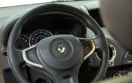 Renault Koleos I рестайлинг 2, 2013 год, 1 098 000 рублей, 10 фотография